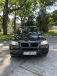 BMW X3 xDrive 2012| Negociabil