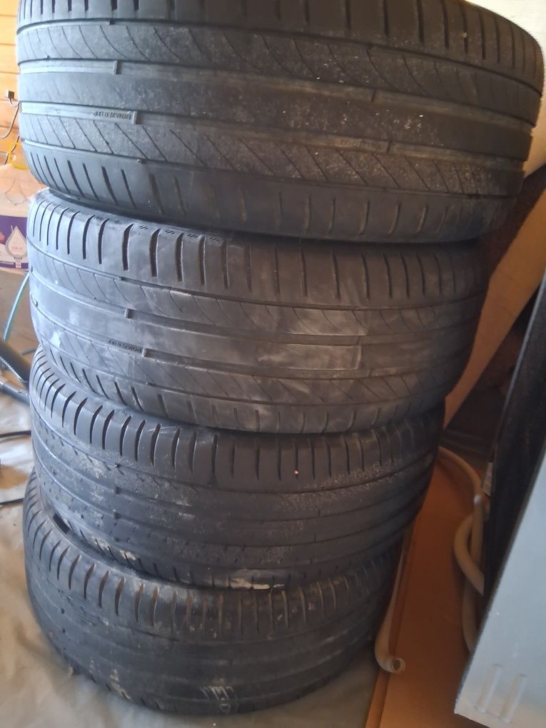 Jante vw r 225/45 r17