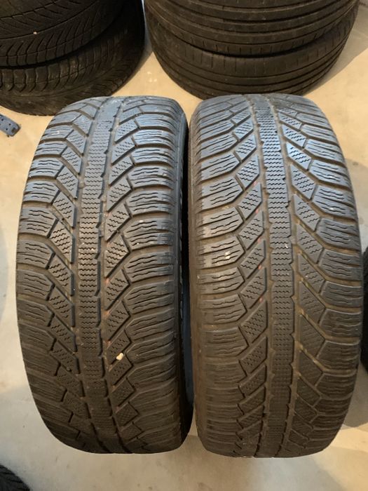 Anvelope M+S Semperit/Apollo/Continental 215/60/16