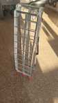 Vand set rampe pliabile din aluminiu pentru ATV/MOTO