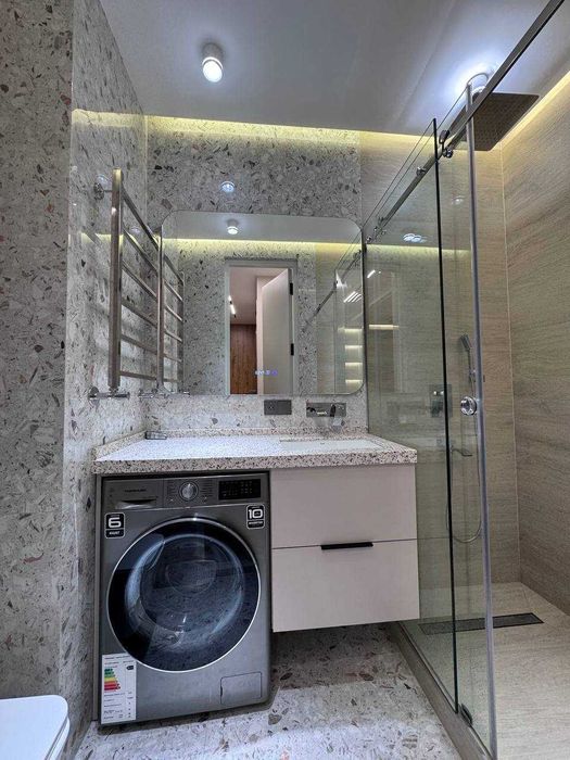 Сдаётся кв Сагбан ЖК Нурафшон Сарой 2-ком/4/10 ро-н Алмазарский 191*