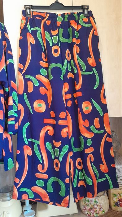 Костюмчики модно и дёшево