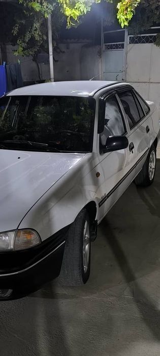 Nexia bir daewoo