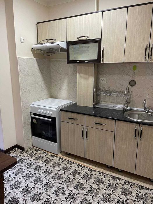 Тузель-1 Галантерейка 2/3/5 Ёш оилага ижара топ. 400 у.е.