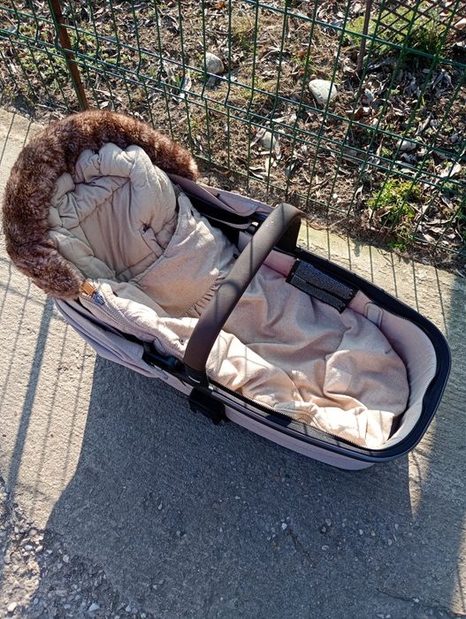 carucior Joolz Hub+sac dormit+landou