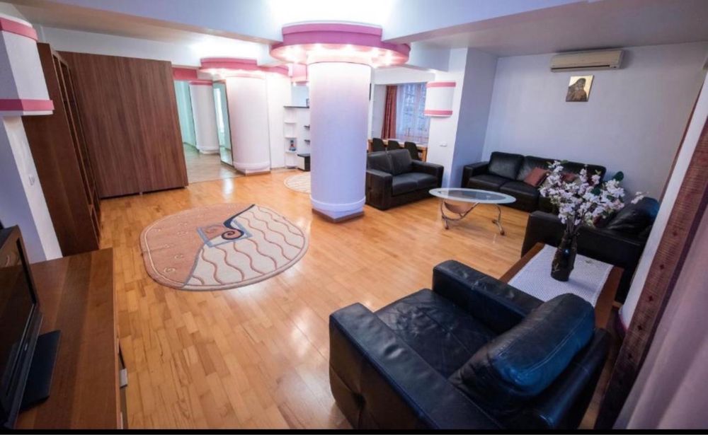 Aprtament 106 MP ,Zona George Enescu