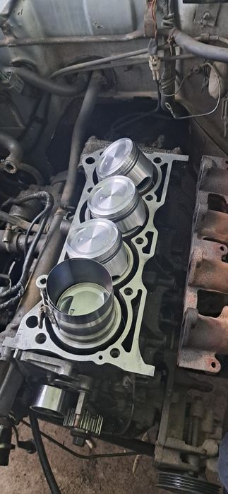 Suzuki Samurai 1,3 injecție