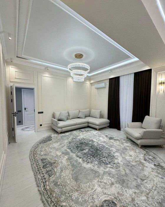 Сдается ЖК "Parkent Avenue"2/2/9! С 7 декабря успейте! ID03