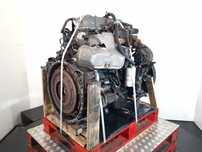 Motor complet camion IVECO TECTOR - F4AFE411A - EURO 6