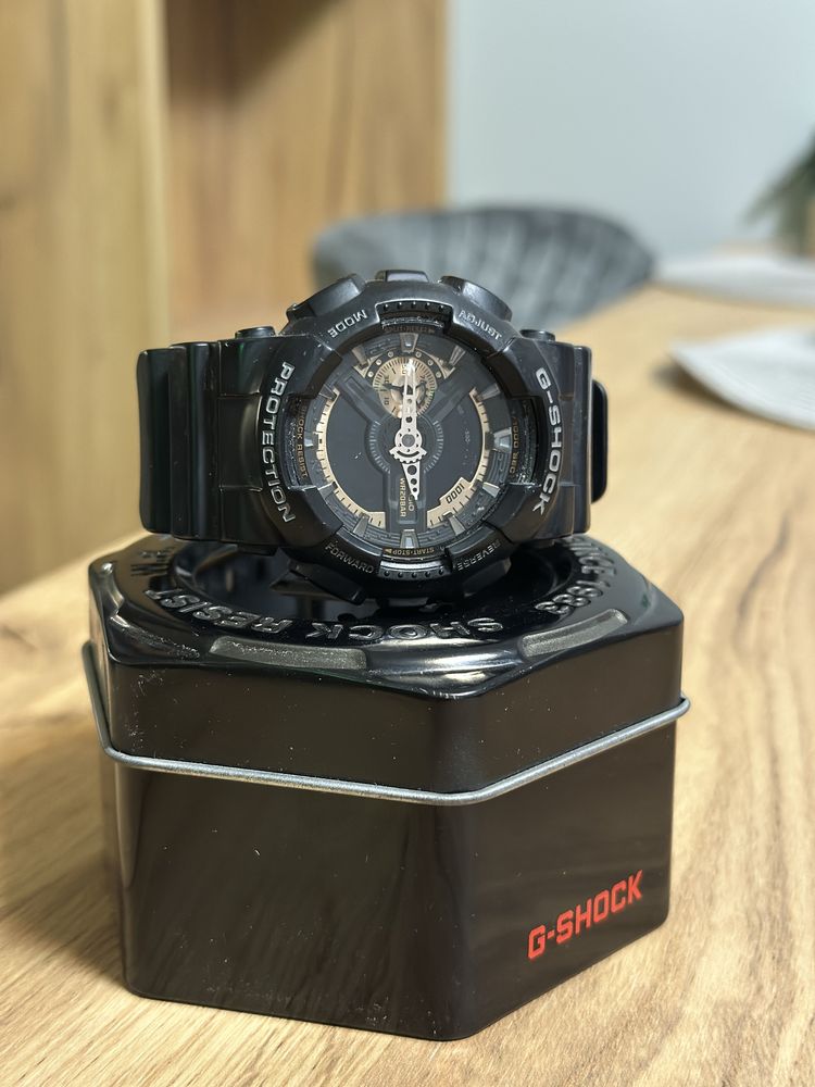 G-shock часовник 5146 GA-110RG