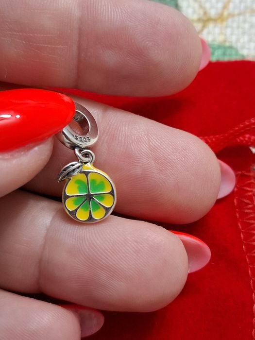 Pandantive argint noi