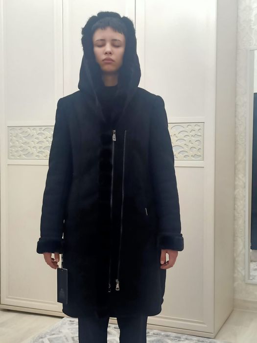 Продается дубленка