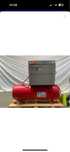 Compresor aer FINI PE SURUB 11 kw