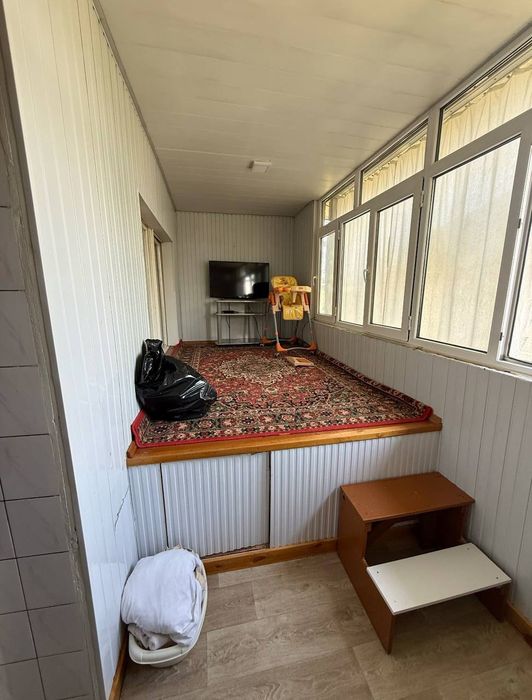 Продажа 4 хона 4 етаж 4 етажл 
Тансикбойов 1
86 кв
Балкон 2*6