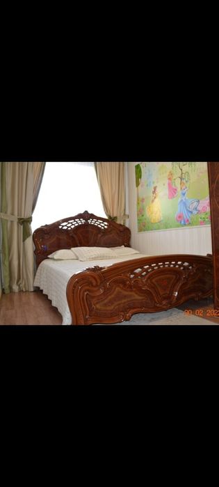Продам шторы портьерные ширина 3 метра длина 2.50