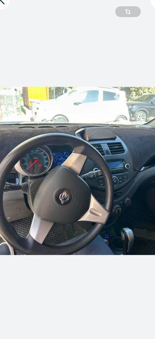 Arenda avtomat spark 2020 yil kraska toptoza 100%