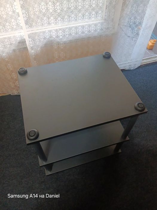 Хай-фи маса например