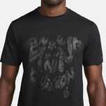 Мъжка тениска NIKE DRI-FIT
