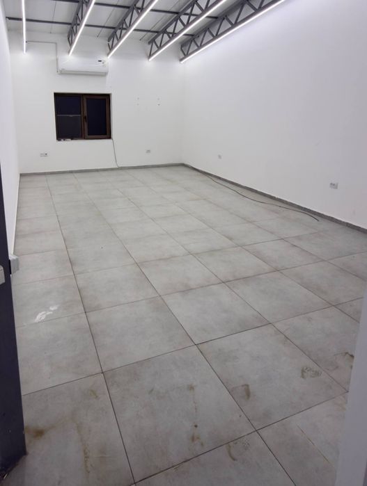 Нукусская помещение 68кв.2кабинета 3эт.в БЦ ор-р Капитал банк