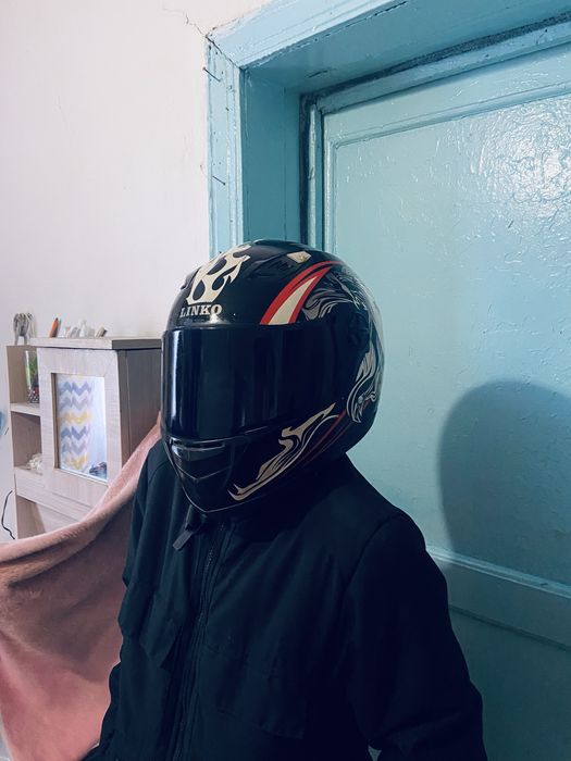 Продам шлем срочно!!!