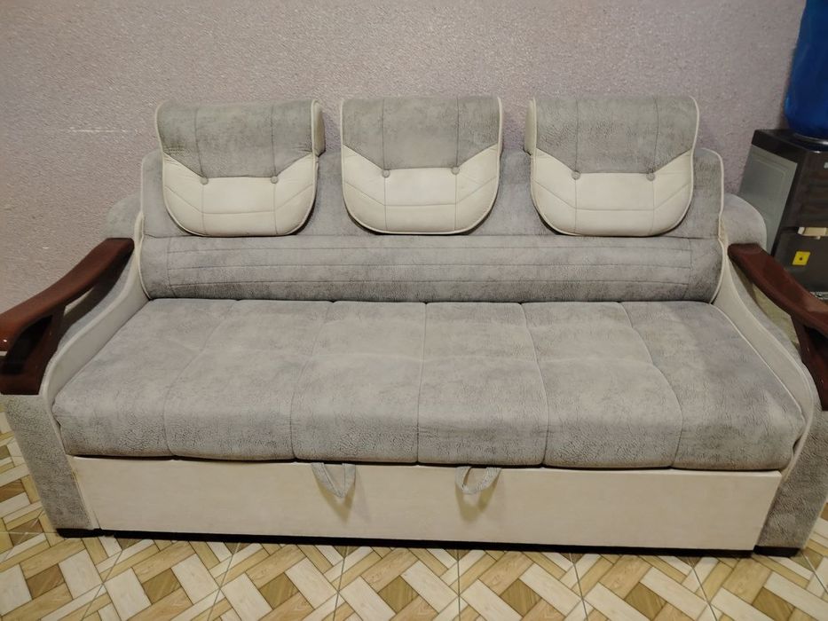 Диван трансформер