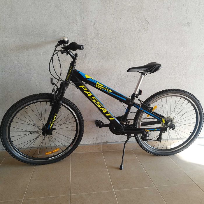 Колело Passati със скорости