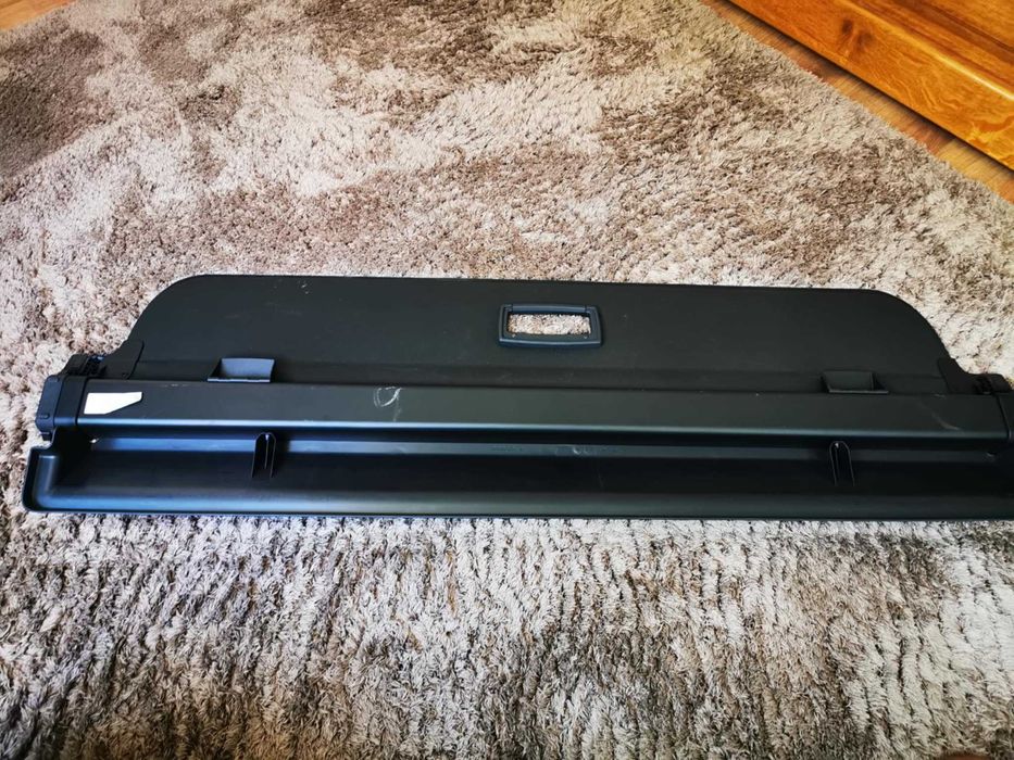 Protectie retractabila portbagaj Toyota Corolla break hybrid 2019-2024