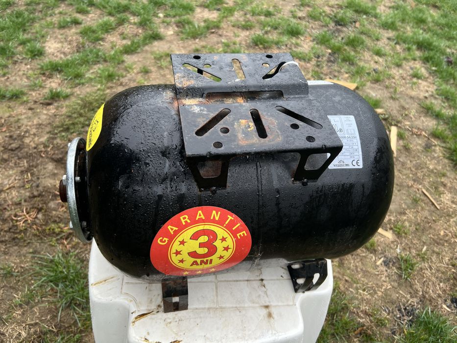 Vas expansiune hidrofor 24l