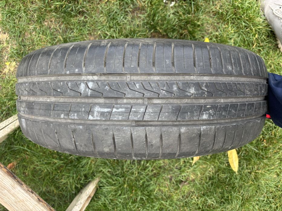 Anvelopa Vara Hankook Kinergy Eco2 205 60 R16