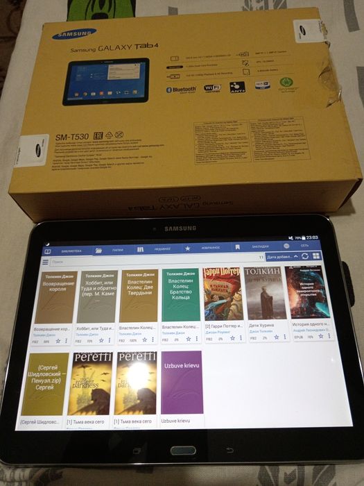 Продаю планшет самсунг