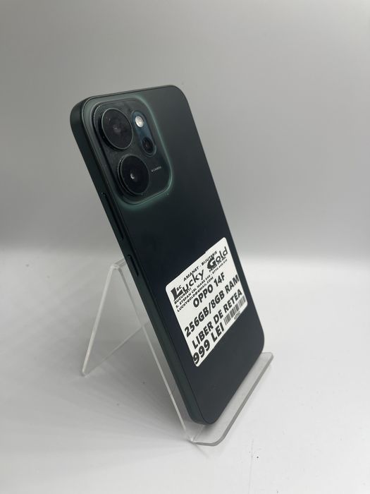 Oppo 14F 256Gb/8Gb Ram GARANTIE/FACTURA #48502