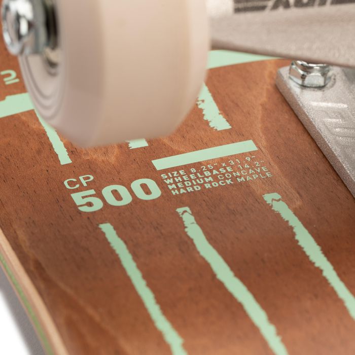 Skateboard Complet Cp500 Fury Mărimea - produs resigilat Decathlon