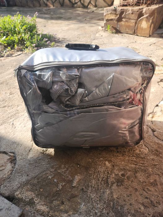 Покривала за автомобили размер M