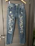 Vamd BLUGI (zara, stradivarius)