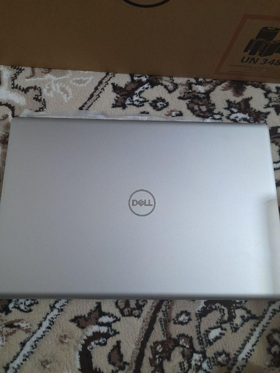 Ноутбук Dell Core i7