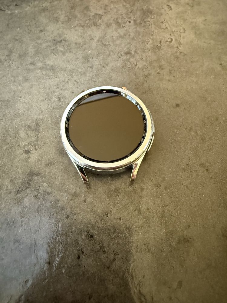Смарт часовник Samsung watch 6 Classic 47mm