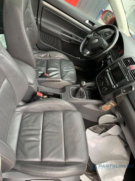 Dezmembrez VOLKSWAGEN GOLF V Variant 1K5 2006 1.4 TSI BMY 103KW|140HP