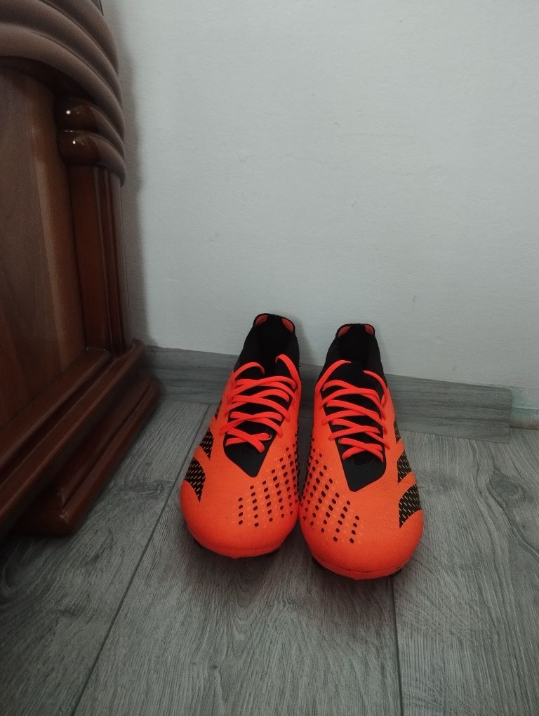 Ghete Adidas Predator Acuraccy.2 FG