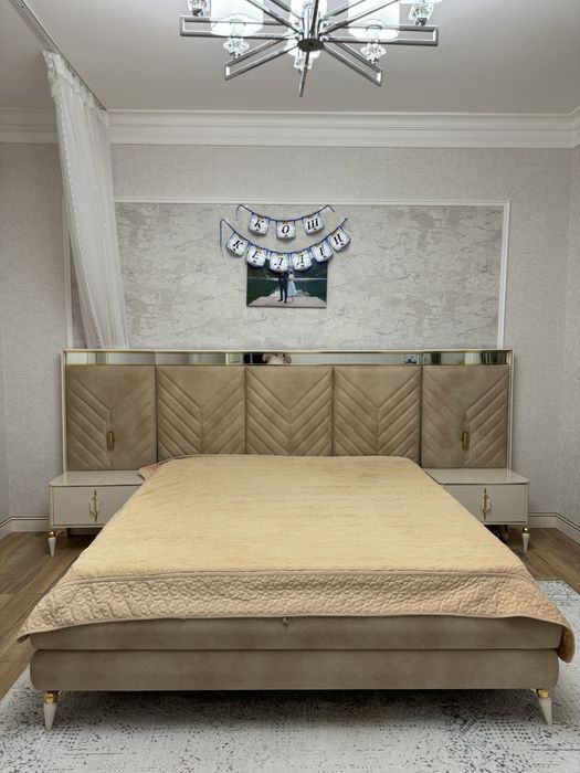 Спальний гарнитур