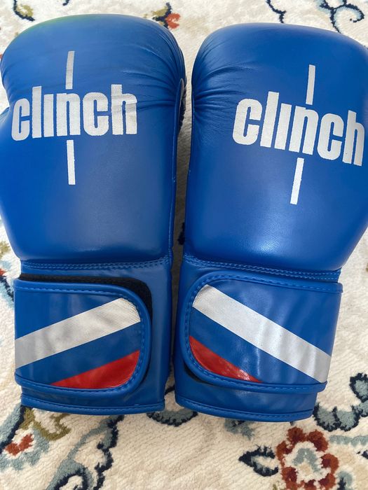 боксерский персатки