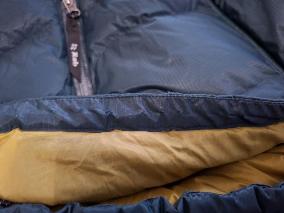 Rab Neutrino-Ориг.пухено яке