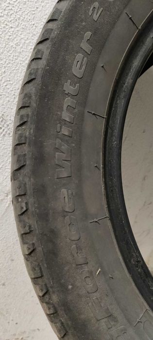 Зимни гуми BFGoodrich 205/55/16