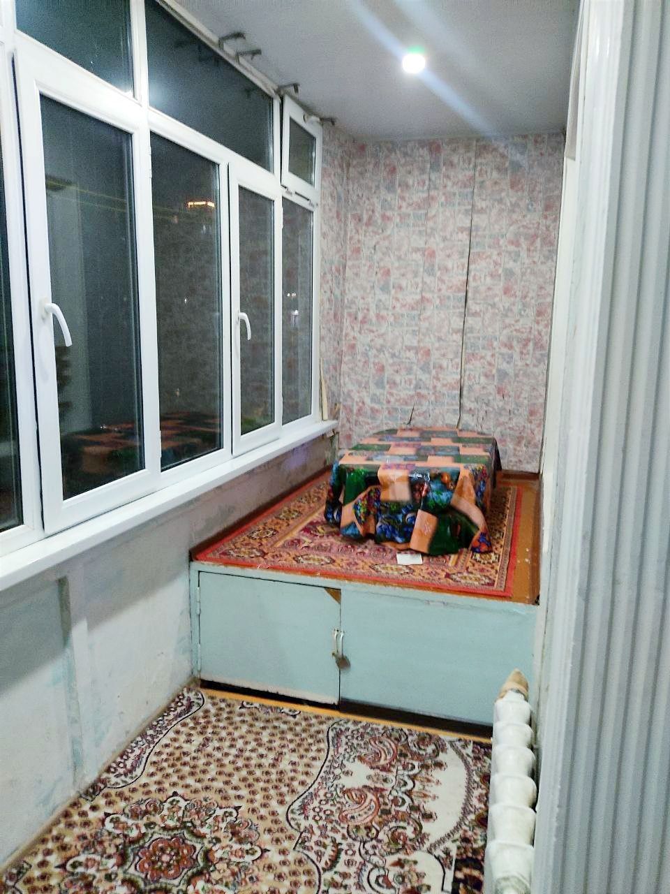 Arenda kvartira oilaga beriladi. QUYLIQ