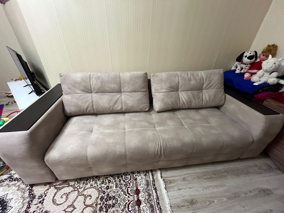 Продам диван производство Россия