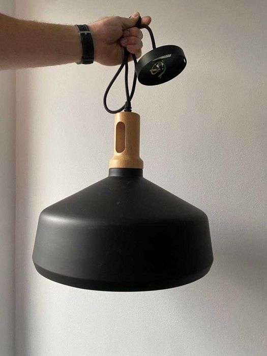 Висяща лампа от ИКЕА