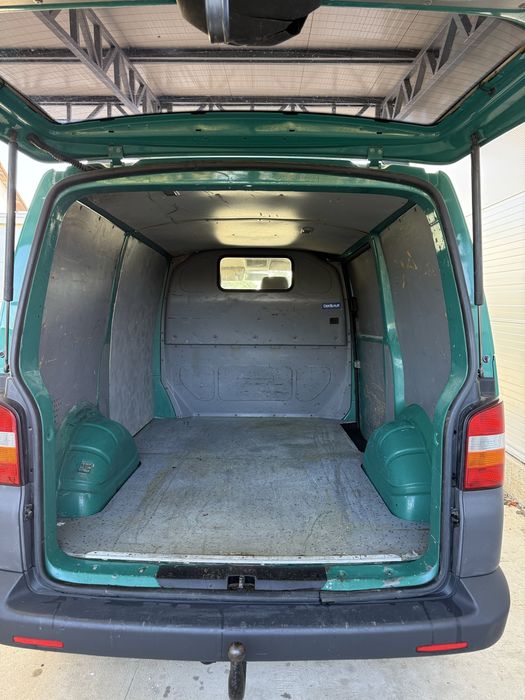 Volkswagen transporter t5