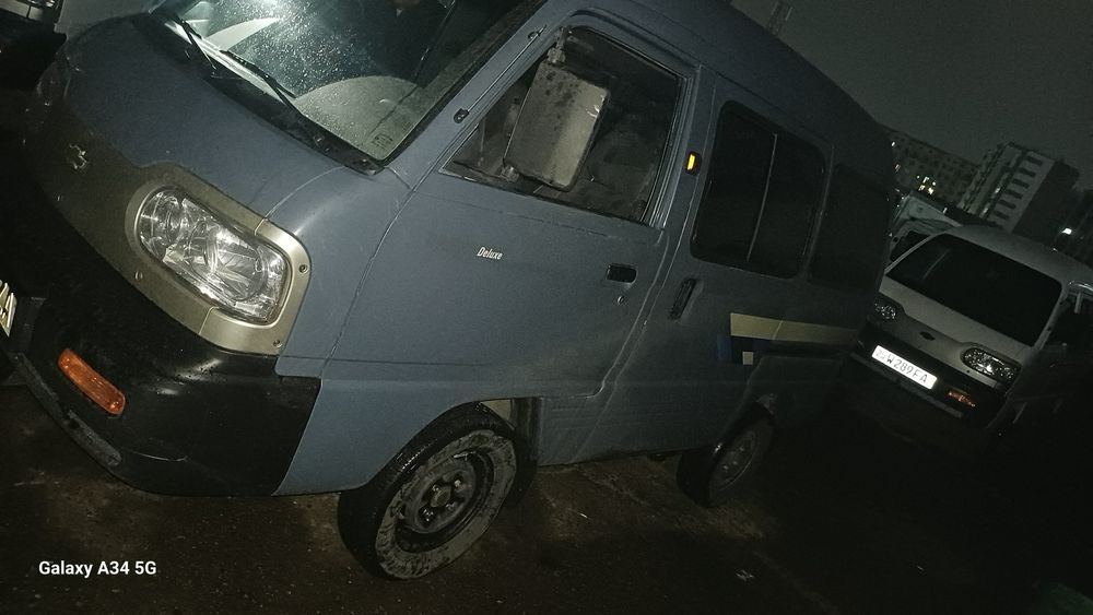 400$ bosh to'lov Damas 2022