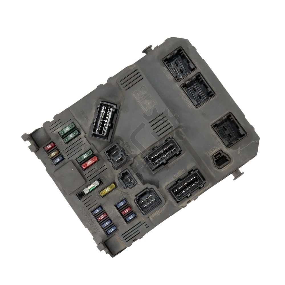 BSI модул Citroen C3  2002-2009 ID: 128020