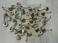 Diode redresoare de putere RA 120