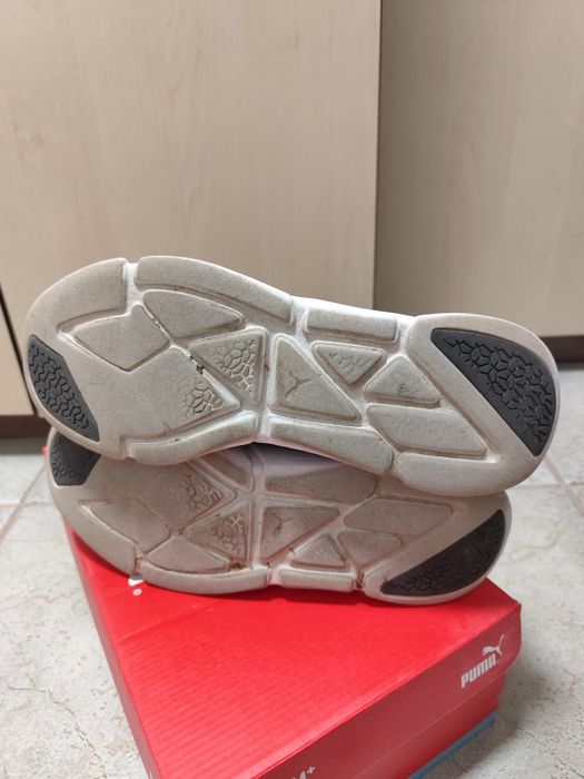 Маратонки Puma interflex modern